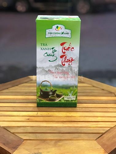 Trà Tân Cương Tước Thiệt hút chân không 57841276 Trà Tân Cương Tước Thiệt hút chân không