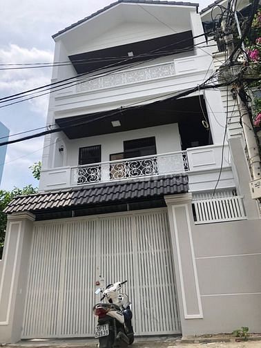 Bán nhà mt đường số 48 kdc Tân Quy Đông, p Tân Phong Q7. DT 6x18m 57848575 Bán nhà mt đường số 48 kdc Tân Quy Đông, p Tân Phong Q7. DT 6x18m