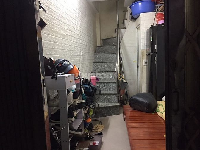 Bán nhà số 2/17 ngõ An Sơn, phố Đại La, 4 tầng, 900 triệu 57824191 Bán nhà số 2/17 ngõ An Sơn, phố Đại La, 4 tầng, 900 triệu