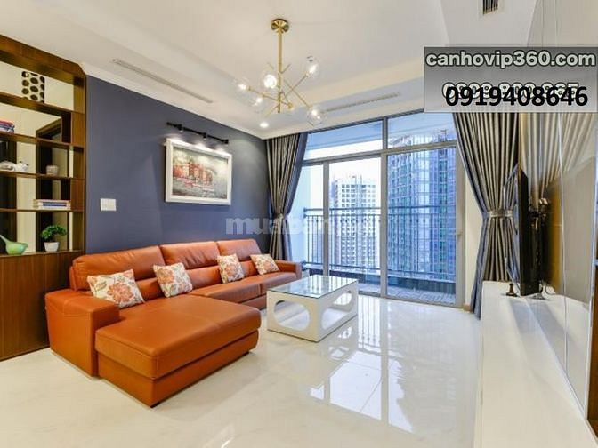 Căn hộ Vinhomes Central Park 4 phòng ngủ, full nội thất cao cấp 100%. 57863790 Căn hộ Vinhomes Central Park 4 phòng ngủ, full nội thất cao cấp 100%.