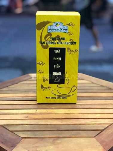 Trà Đinh Tiến Quan Tân Cương Thái Nguyên 57869045 Trà Đinh Tiến Quan Tân Cương Thái Nguyên