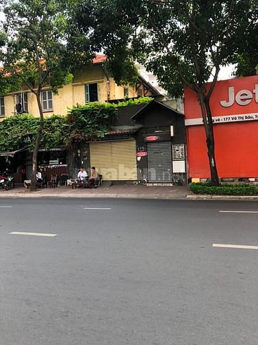 Cho thuê nhà MT Võ Thị Sáu,Q3 (5,2x13,5m) nở bụng 8m chỉ 40 triệu/th 57886532 Cho thuê nhà MT Võ Thị Sáu,Q3 (5,2x13,5m) nở bụng 8m chỉ 40 triệu/th