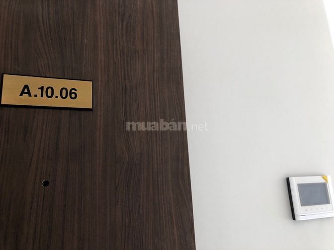 Bán căn hộ chung cư SGR đường Bến Vân Đồn, Quận 4, tầng 10