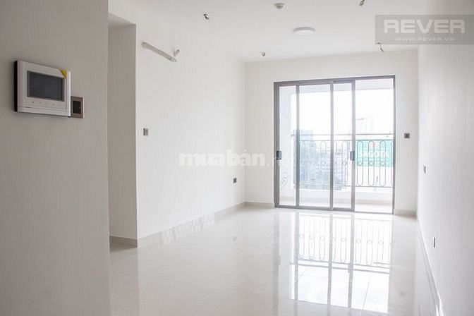 Bán căn hộ chung cư SGR đường Bến Vân Đồn, Quận 4, tầng 10