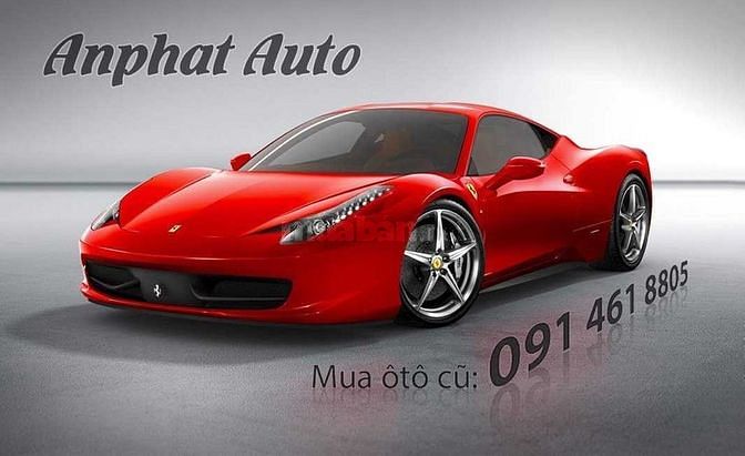 Chuyên mua ô tô cũ mới xe lướt! 57883353 Chuyên mua ô tô cũ mới xe lướt!