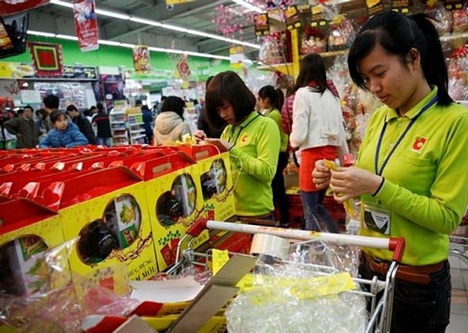 Thông báo Hệ thống Siêu thị TPHCM Tuyển NV Bán hàng 35 Ngàn/Giờ 57028950 Thông báo Hệ thống Siêu thị TPHCM Tuyển NV Bán hàng 35 Ngàn/Giờ