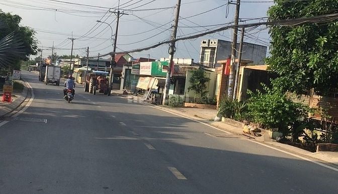 TôiI Chủ Tiệm Vàng Cần Bán 20 Lô MT QL50- Gần TTTT- Ngã Ba Tân Kim 57896481 TôiI Chủ Tiệm Vàng Cần Bán 20 Lô MT QL50- Gần TTTT- Ngã Ba Tân Kim