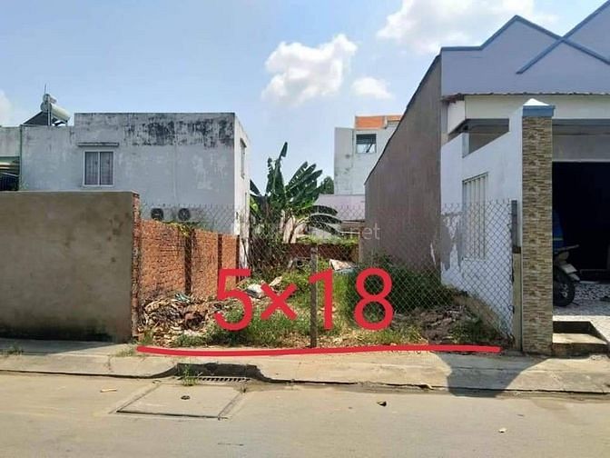 Bán Gấp Lô Đất Mặt Tiền Quốc Lộ 1A Ngay Khu Công nghiệp Giá 590tr/100m 57900254 Bán Gấp Lô Đất Mặt Tiền Quốc Lộ 1A Ngay Khu Công nghiệp Giá 590tr/100m