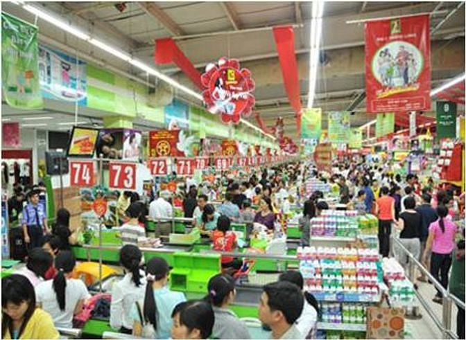 Hệ thống Siêu Thị Tuyển Nhân Sự Nam Nữ Làm Thời Vụ 35 Ngàn/Giờ 57006882 Hệ thống Siêu Thị Tuyển Nhân Sự Nam Nữ Làm Thời Vụ 35 Ngàn/Giờ