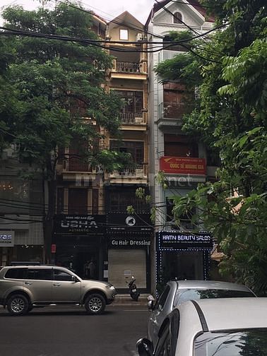 Chính chủ cần bán gấp nhà mặt phố Trần Quý Kiên, Cầu Giấy 57900695 Chính chủ cần bán gấp nhà mặt phố Trần Quý Kiên, Cầu Giấy