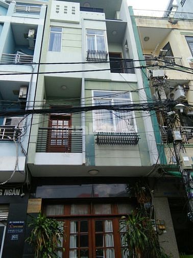 Bán nhà HXH Đường Nguyễn Văn Luông, Phường 12, Quận 6. DT: 5x18m. Giá 57898818 Bán nhà HXH Đường Nguyễn Văn Luông, Phường 12, Quận 6. DT: 5x18m. Giá