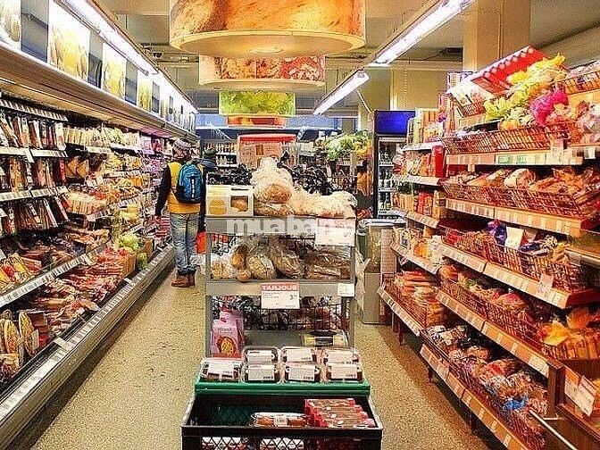 Bách Hoá Mini tuyển gấp nhân viên bán hàng. 57909277 Bách Hoá Mini tuyển gấp nhân viên bán hàng.