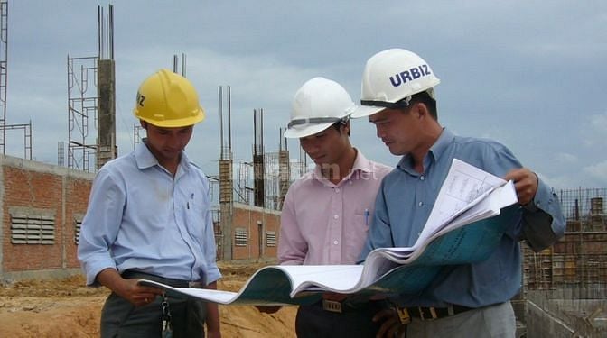 Kỹ sư xây dựng tại Đồng Xoài, Bình Phước 57909652 Kỹ sư xây dựng tại Đồng Xoài, Bình Phước