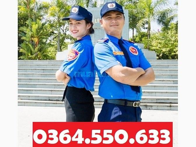 Tuyển nam nữ bảo vệ trực và tuần tra Tòa nhà, Khu dân cư 57907660 Tuyển nam nữ bảo vệ trực và tuần tra Tòa nhà, Khu dân cư