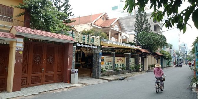 Nhà Bán Mặt Tiền Đường Nguyễn Phi Khanh Quận 1.DT:18x32m.Giá 185 Tỷ 57913439 Nhà Bán Mặt Tiền Đường Nguyễn Phi Khanh Quận 1.DT:18x32m.Giá 185 Tỷ