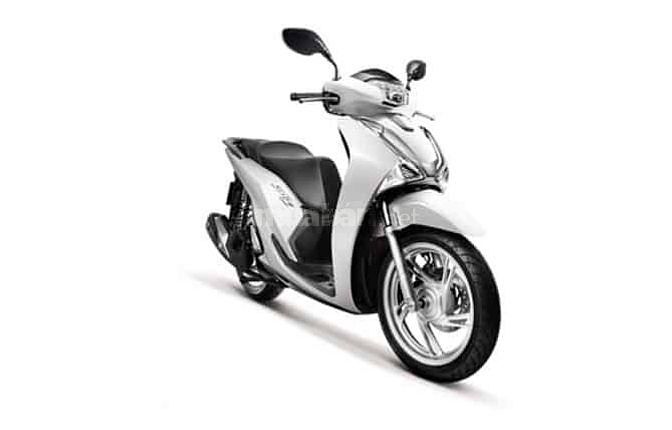 Cần bán SH 125i 2019 CBS. ( Xe trúng thưởng mới 100% ) 57912980 Cần bán SH 125i 2019 CBS. ( Xe trúng thưởng mới 100% )