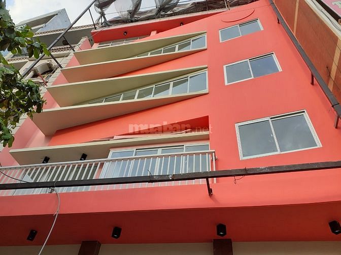 Cần bán tòa nhà 7 lầu mặt tiền Trường Chinh, gần KCN Tân Bình 57913733 Cần bán tòa nhà 7 lầu mặt tiền Trường Chinh, gần KCN Tân Bình
