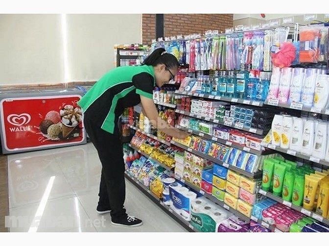 Cửa hàng mini còn thiếu 03 nhân viên bán hàng trực tiếp 57916476 Cửa hàng mini còn thiếu 03 nhân viên bán hàng trực tiếp