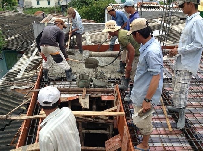 Nhận thầu xây dựng tại Đồng Xoài, Bình Phước 57935691 Nhận thầu xây dựng tại Đồng Xoài, Bình Phước