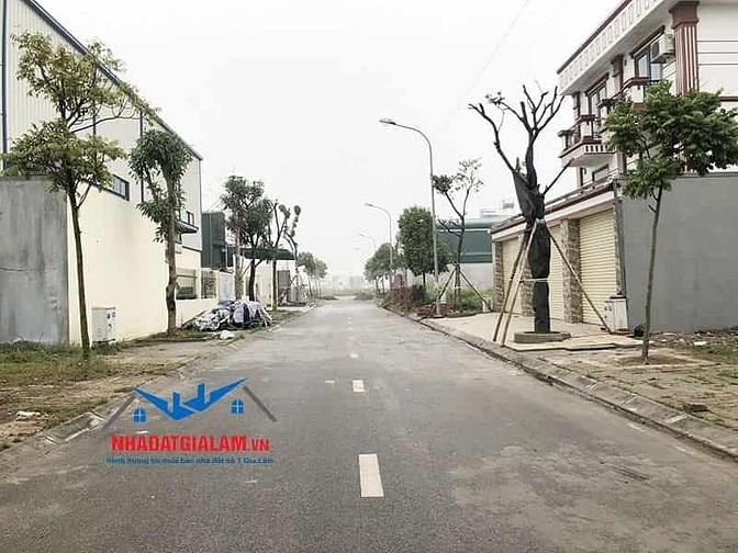 Cần bán 382m đất Làng nghề Kiêu Kỵ. Đất công nghiệp, thời gian 48 năm 57935801 Cần bán 382m đất Làng nghề Kiêu Kỵ. Đất công nghiệp, thời gian 48 năm