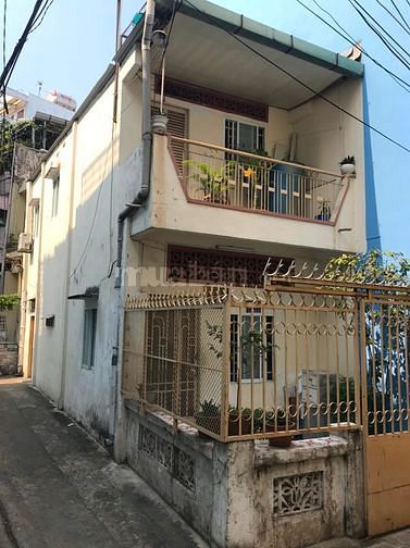 Bán gấp nhà đang ở 3x13 cn37.2m2 2 MT hẻm hơi 372 cmt8 giá 5.5 tỷ 57931993 Bán gấp nhà đang ở 3x13 cn37.2m2 2 MT hẻm hơi 372 cmt8 giá 5.5 tỷ