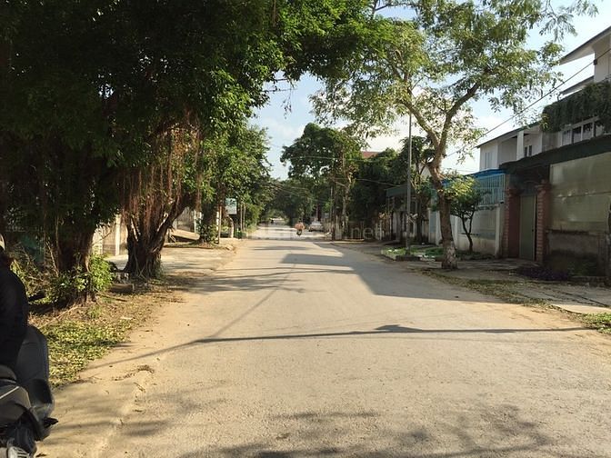 CHỦ GỬI bán trước Tết, đất mặt đường Phan Văn Chí, 110m2 giá 1,08 tỷ 57951776 CHỦ GỬI bán trước Tết, đất mặt đường Phan Văn Chí, 110m2 giá 1,08 tỷ