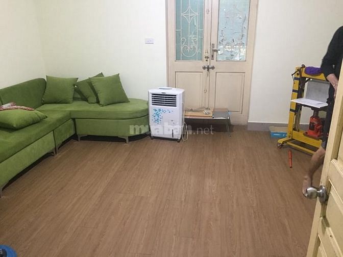 Nhà riêng ngõ vạn kiếp trần hưng đạo  50m2x4 tầng, giá 18tr