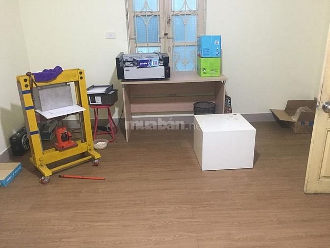 Nhà riêng ngõ vạn kiếp trần hưng đạo  50m2x4 tầng, giá 18tr