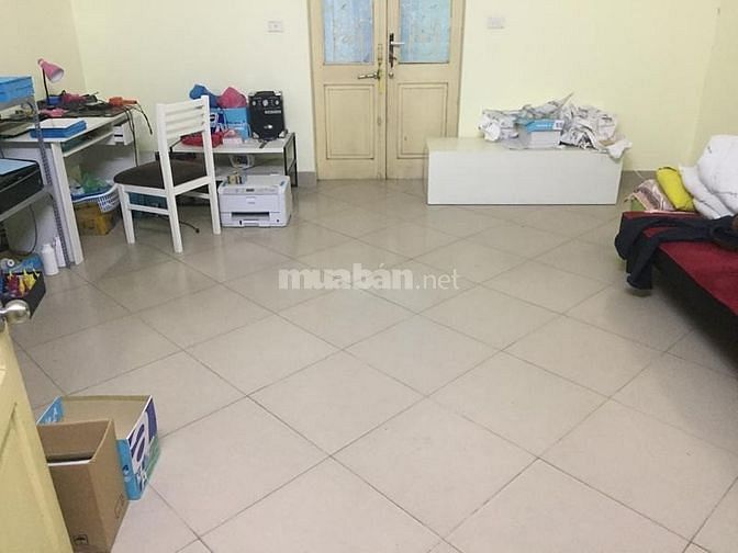 Nhà riêng ngõ vạn kiếp trần hưng đạo  50m2x4 tầng, giá 18tr