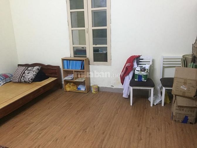 Nhà riêng ngõ vạn kiếp trần hưng đạo  50m2x4 tầng, giá 18tr