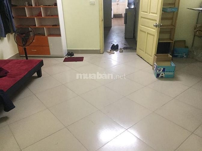 Nhà riêng ngõ vạn kiếp trần hưng đạo  50m2x4 tầng, giá 18tr