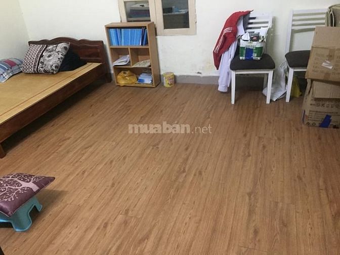 Nhà riêng ngõ vạn kiếp trần hưng đạo  50m2x4 tầng, giá 18tr