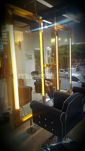 Salon Hair News cần tuyển thợ chính, thợ phụ làm tóc, lương cao 50908763 Salon Hair News cần tuyển thợ chính, thợ phụ làm tóc, lương cao