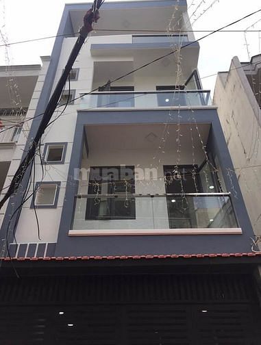 Mặt tiền tại P12-TB. Đường Trường Chinh - Lê Ngân, DT: 5x13m, nhà mới 57963149 Mặt tiền tại P12-TB. Đường Trường Chinh - Lê Ngân, DT: 5x13m, nhà mới