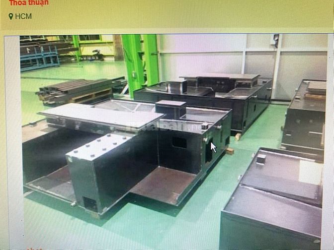 Tuyển trưởng xưởng cơ khí, quản lý xưởng. 57968521 Tuyển trưởng xưởng cơ khí, quản lý xưởng.