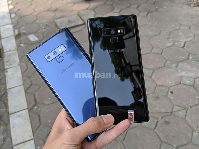 Galaxy Note 9 Bản Quốc tế 2 sim Chip Snapdragon 845 || Trả Góp 57980285 Galaxy Note 9 Bản Quốc tế 2 sim Chip Snapdragon 845 || Trả Góp