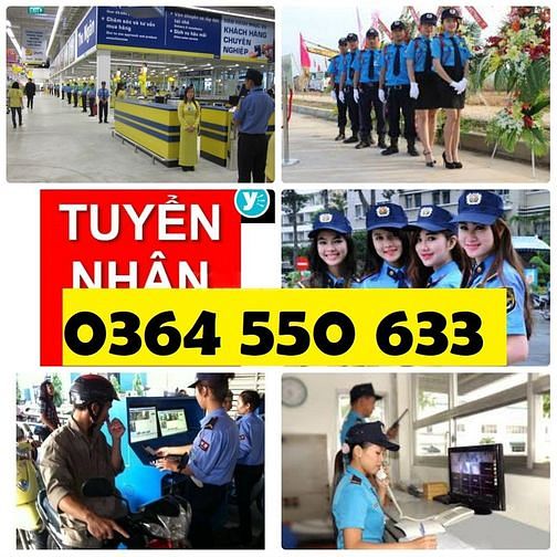 Tuyển gấp nam nữ bảo vệ, quẹt thẻ xe, trực camera ngân hàng , tòa nhà 57980895 Tuyển gấp nam nữ bảo vệ, quẹt thẻ xe, trực camera ngân hàng , tòa nhà