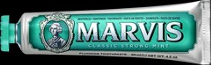 KEM ĐÁNH RĂNG MARVIS BẠC HÀ TRUYỀN THỐNG 85ML 150GR 57997751 KEM ĐÁNH RĂNG MARVIS BẠC HÀ TRUYỀN THỐNG 85ML 150GR