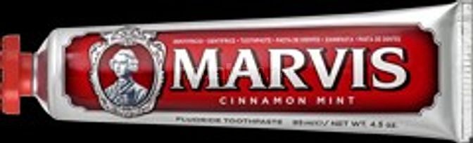 KEM ĐÁNH RĂNG MARVIS CINNAMON MINT BẠC HÀ VÀ QUẾ, KHỬ MÙI XUẤT SẮC 57997765 KEM ĐÁNH RĂNG MARVIS CINNAMON MINT BẠC HÀ VÀ QUẾ, KHỬ MÙI XUẤT SẮC