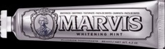 KEM ĐÁNH RĂNG MARVIS WHITENING MINT HƯƠNG BẠC HÀ, LÀM TRẮNG RĂNG 85ML 57997792 KEM ĐÁNH RĂNG MARVIS WHITENING MINT HƯƠNG BẠC HÀ, LÀM TRẮNG RĂNG 85ML