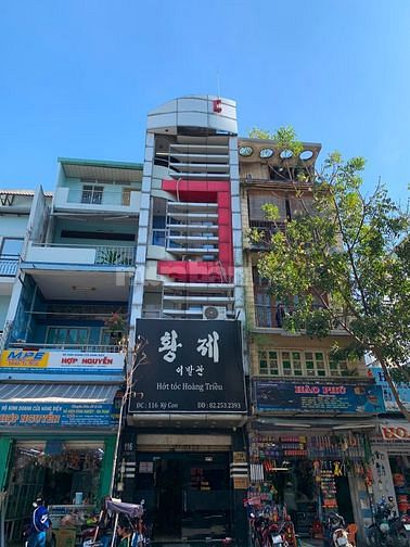 Bán nhà MT Hai Bà Trưng, Q.1, DT: 4x22m, 4 lầu,HĐ Thuê: 110 Tr/t 25 Tỷ 57987820 Bán nhà MT Hai Bà Trưng, Q.1, DT: 4x22m, 4 lầu,HĐ Thuê: 110 Tr/t 25 Tỷ