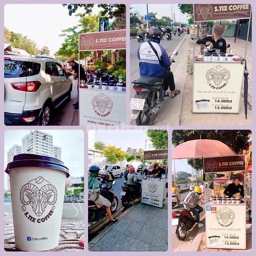 Tìm Đại Lí Cho 5 Quầy Bán Cà Phê Take Away Chỉ với 150 Triệu/Năm 57989190 Tìm Đại Lí Cho 5 Quầy Bán Cà Phê Take Away Chỉ với 150 Triệu/Năm