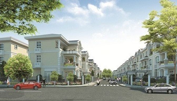 Cần bán gấp biệt thự Phú Gia giá 40 tỷ Phú Mỹ Hưng Quận 7 49482639 Cần bán gấp biệt thự Phú Gia giá 40 tỷ Phú Mỹ Hưng Quận 7