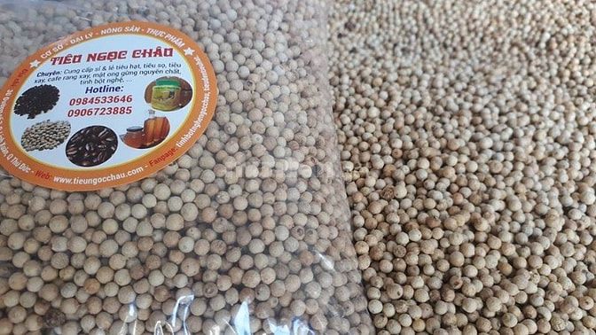 Bán tiêu sọ sạch làm thủ công làm quà biếu tặng 49476782 Bán tiêu sọ sạch làm thủ công làm quà biếu tặng