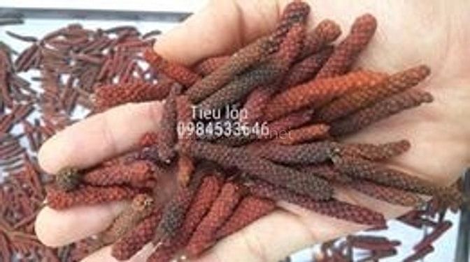 Bán tiêu sọ sạch làm thủ công làm quà biếu tặng 49476782 Bán tiêu sọ sạch làm thủ công làm quà biếu tặng