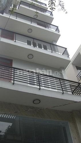 Nhà mặt tiền ngay trung tâm đường Nguyễn An Ninh 49514157 Nhà mặt tiền ngay trung tâm đường Nguyễn An Ninh