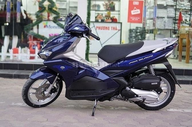 Thanh Lý Xe Các Loại Xe Máy AIRBLADE Xe Mới Xe Chính Hãng 49527670 Thanh Lý Xe Các Loại Xe Máy AIRBLADE Xe Mới Xe Chính Hãng