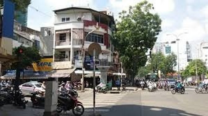 Bán nhà Mặt tiền Phan Đăng Lưu Phú Nhuận DT: 4x25. Giá 23 tỷ TL 49530158 Bán nhà Mặt tiền Phan Đăng Lưu Phú Nhuận DT: 4x25. Giá 23 tỷ TL