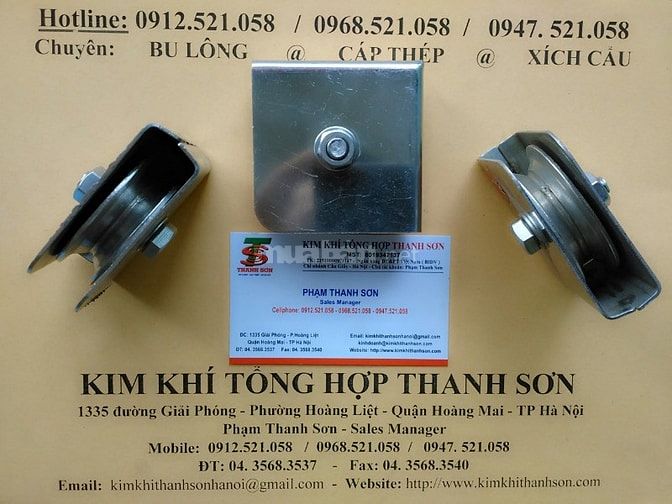 Bộ quay cáp kéo cờ bằng inox tốt.Puly vuông,ròng rọc inox,dây cáp inox 49536743 Bộ quay cáp kéo cờ bằng inox tốt.Puly vuông,ròng rọc inox,dây cáp inox