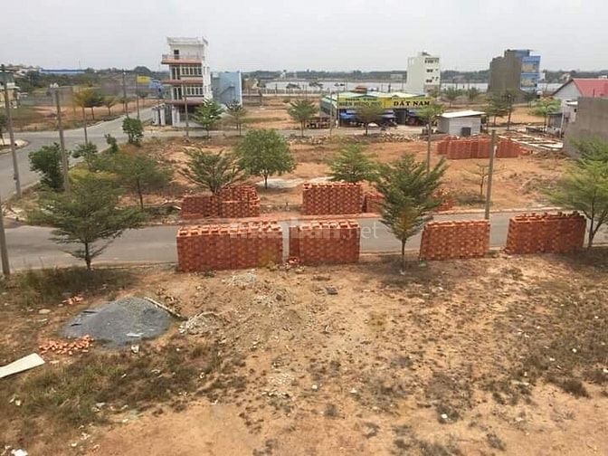 Bán Đất Bình Chánh, Xã Lê Minh Xuân, Đường Trấn Văn Giàu 40145492 Bán Đất Bình Chánh, Xã Lê Minh Xuân, Đường Trấn Văn Giàu